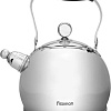 Чайник со свистком Fissman Elis 5907