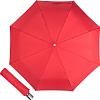 Складной зонт Guy De Jean 6100-OC Classic Red