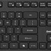 Офисный набор Genius KM-8216S