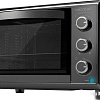 Мини-печь Cecotec Bake&amp;Toast 2600 Black 4Pizza
