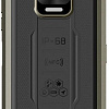 Смартфон Doogee S59 Pro (черный)