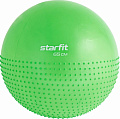 Гимнастический мяч Starfit GB-201 65 см (зеленый)