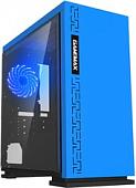 Корпус GameMax H605 Expedition (синий)