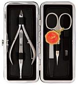 Mertz Набор для маникюра и педикюра A7001N