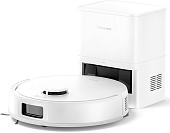 Робот-пылесос Dreame Trouver Robot Vacuum E20 Pro Plus RLE12SD (евровилка, белый)