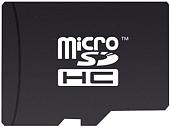 Карта памяти Mirex microSDHC (Class 4) 16GB (13613-ADTMSD16)