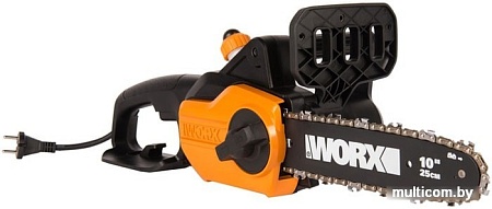 Электрическая пила Worx WG305E
