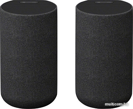 Колонки объемного звука Sony SA-RS5