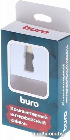 Адаптер Buro BHP RET TPC-MCR