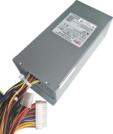 Блок питания Qdion U2A-B20600-S
