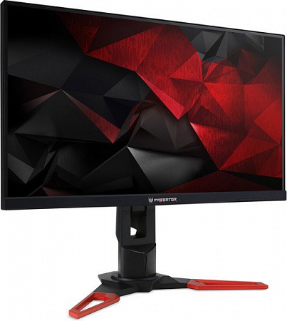Монитор Acer XB271HU bmiprz [UM.HX1EE.005]