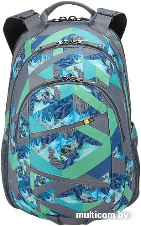 Рюкзак Case Logic Berkeley II BPCA-315-GLACIERGREY