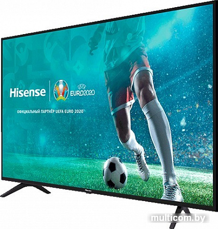 Телевизор Hisense H55B7100