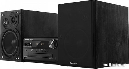 Микро-система Panasonic SC-PMX90EE-K