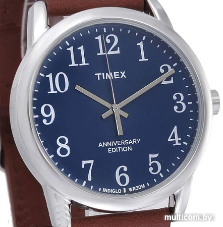 Наручные часы Timex TW2R36000