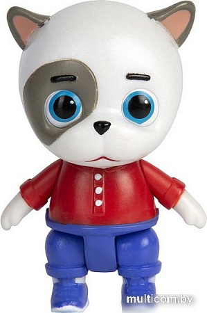 Фигурка Кошечки-Собачки Жоржик 39220