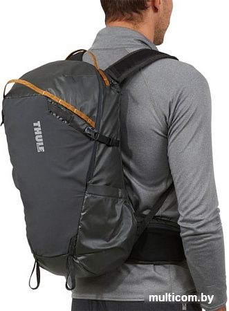 Рюкзак Thule Stir 25L TSTM-25 (obsidian)