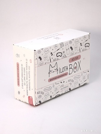 Подарочный набор Milota Box Mix Box MB120