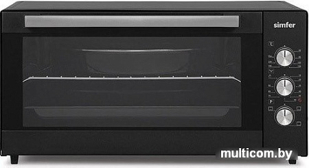 Мини-печь Simfer M 3522