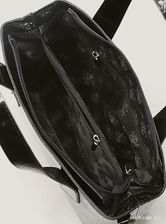 Женская сумка Galanteya 28624 24с999к45 (черный)