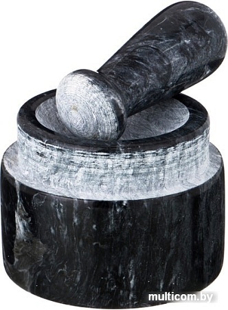 Ступка с пестиком Agness 925-116