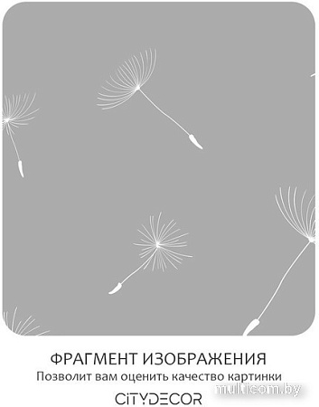 Фотообои Citydecor Цветы и Растения 9 300x260