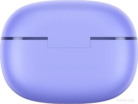 Наушники Realme Buds T200 Lite (сиреневый)