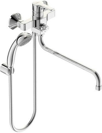 Смеситель Vidima Уно BA240AA