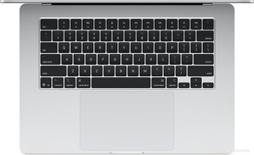 Ноутбук Apple MacBook Air 15&quot; M4 2025 MC6J4