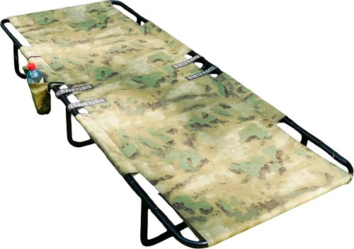 Раскладушка Сибтермо Ночь 170x70см 01010118