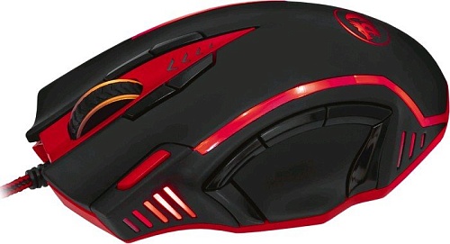 Игровая мышь Redragon Samsara