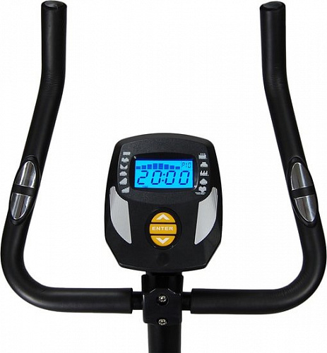 Велотренажер Atlas Sport Spark