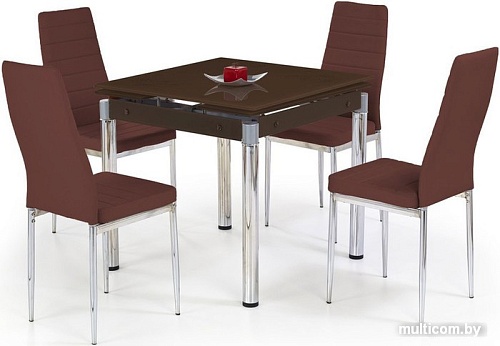 Обеденный стол Halmar Kent