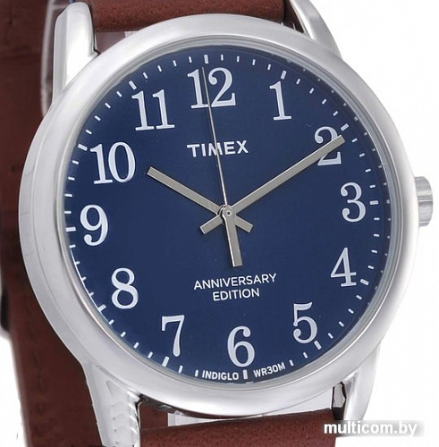 Наручные часы Timex TW2R36000