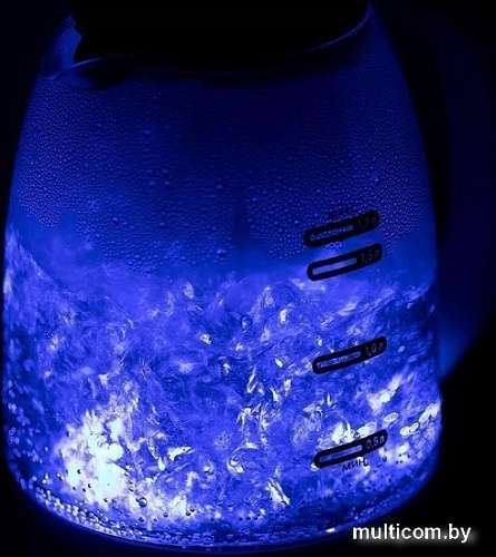 Электрический чайник Kitfort KT-6633