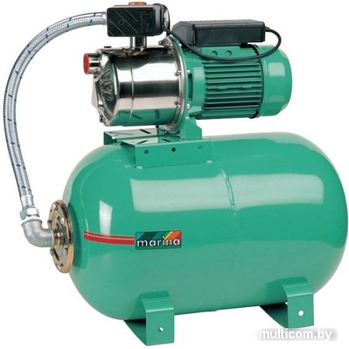 Насосная станция SPERONI CAM 198/60