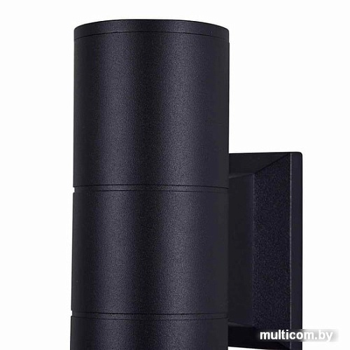 Уличный фонарь Maytoni Bowery O574WL-02B