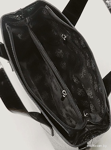 Женская сумка Galanteya 28624 24с999к45 (черный)