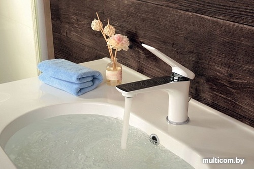 Смеситель Lemark Allegro LM5916CW