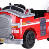 Электромобиль Sundays Пожарная машина BJJ306