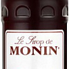 Сироп Monin Вишня Морелло 0.05л