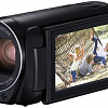Видеокамера Canon Legria HF R86 (черный)