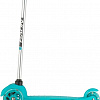 Самокат Novatrack Disco-kids Start 120DISCOKIDS.SGN20 (бирюзовый)