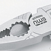 Длинногубцы NWS 1096-49-VDE-200