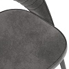 Стул Памир Новара F83 (серый/черная опора)