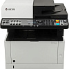 МФУ Kyocera Mita ECOSYS M2040dn + 2 дополнительных картриджа TK-1170)