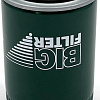Масляный фильтр BIG Filter Spin-on GB-126