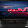 Ноутбук Lenovo ThinkPad X1 Extreme Gen 3 20TK0030RT