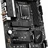 Материнская плата MSI PRO Z690-A WiFi DDR4