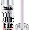 Тени для век Lux Visage Matt Tint 102